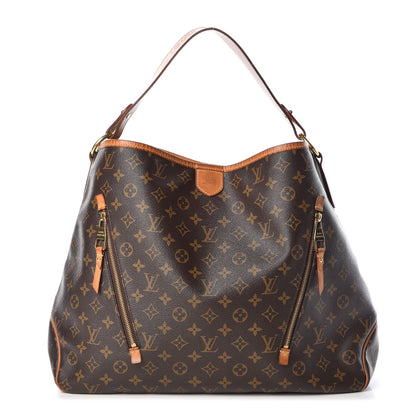 Louis Vuitton Monogram Delightful GM 1 of 8