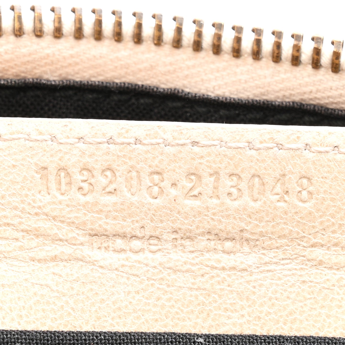 Agneau Classic Hardware First Sahara