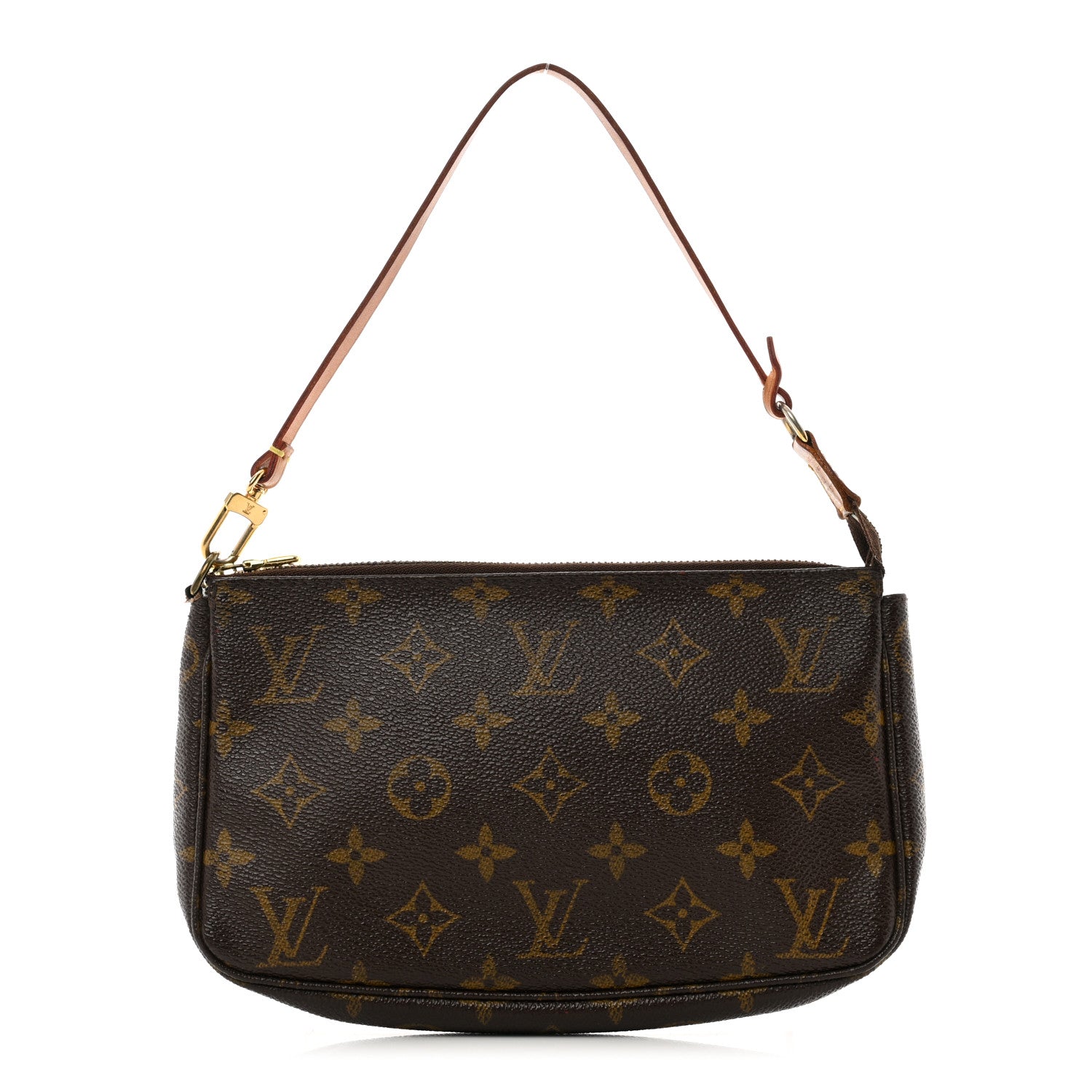 Louis Vuitton Monogram Pochette Accessories 1 of 9