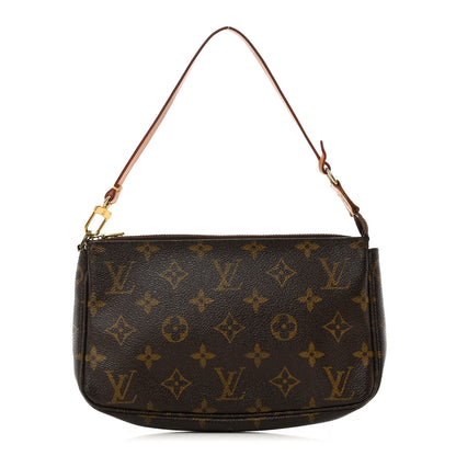 Louis Vuitton Monogram Pochette Accessories 1 of 9