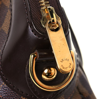 Louis Vuitton Damier Ebene Trevi PM 12 of 12