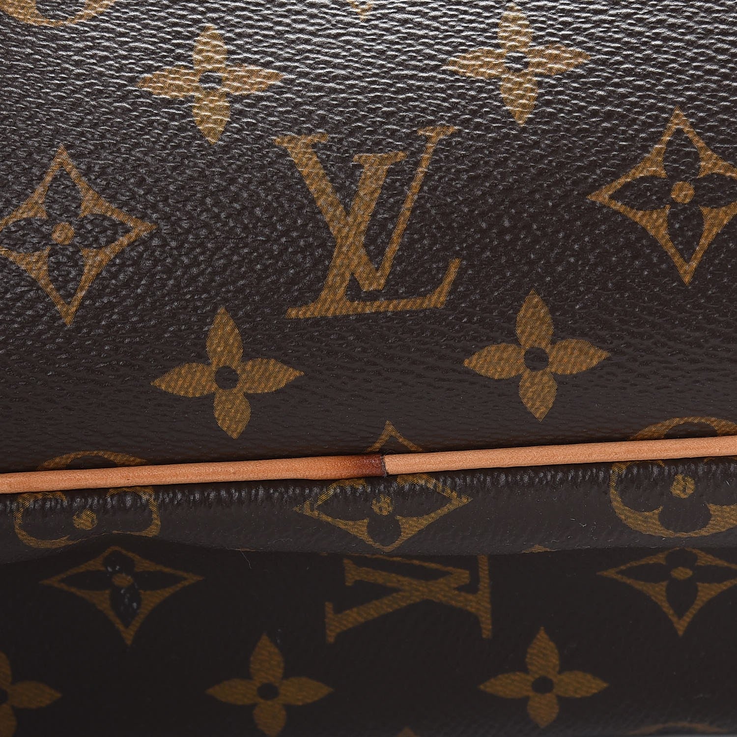 Louis Vuitton Monogram Toiletry Bag 25 12 of 16