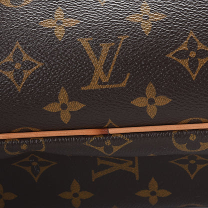 Louis Vuitton Monogram Toiletry Bag 25 12 of 16