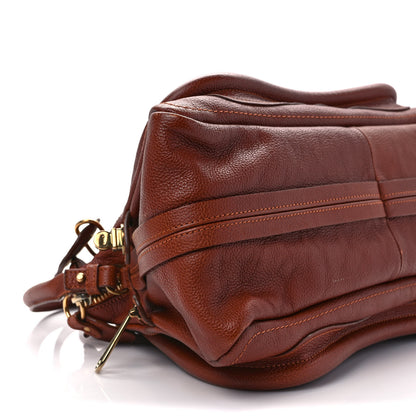 Chloe Calfskin Medium Paraty Brick 8 of 11
