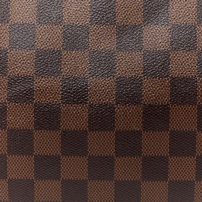 Louis Vuitton Damier Ebene Speedy Bandouliere 30 11 of 13