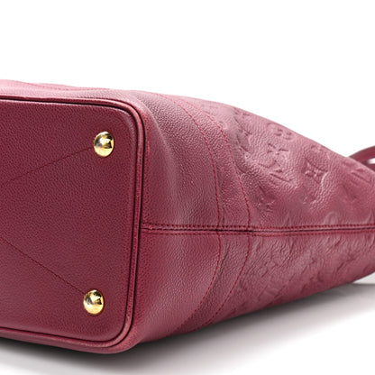 Louis Vuitton Empreinte Citadine PM Aurore 10 of 10