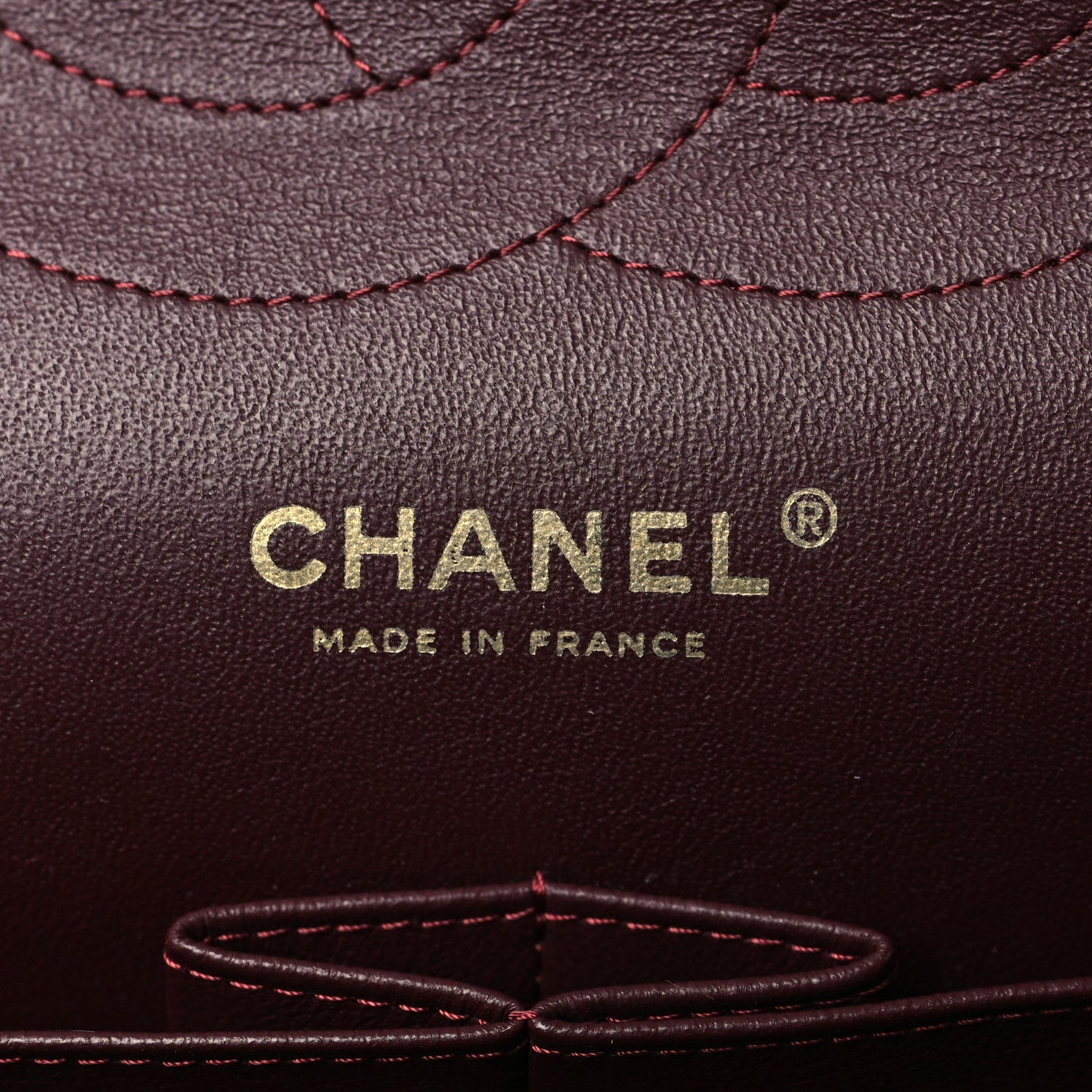 Chanel Caviar Quilted Jumbo Double Flap Black 6 of 10