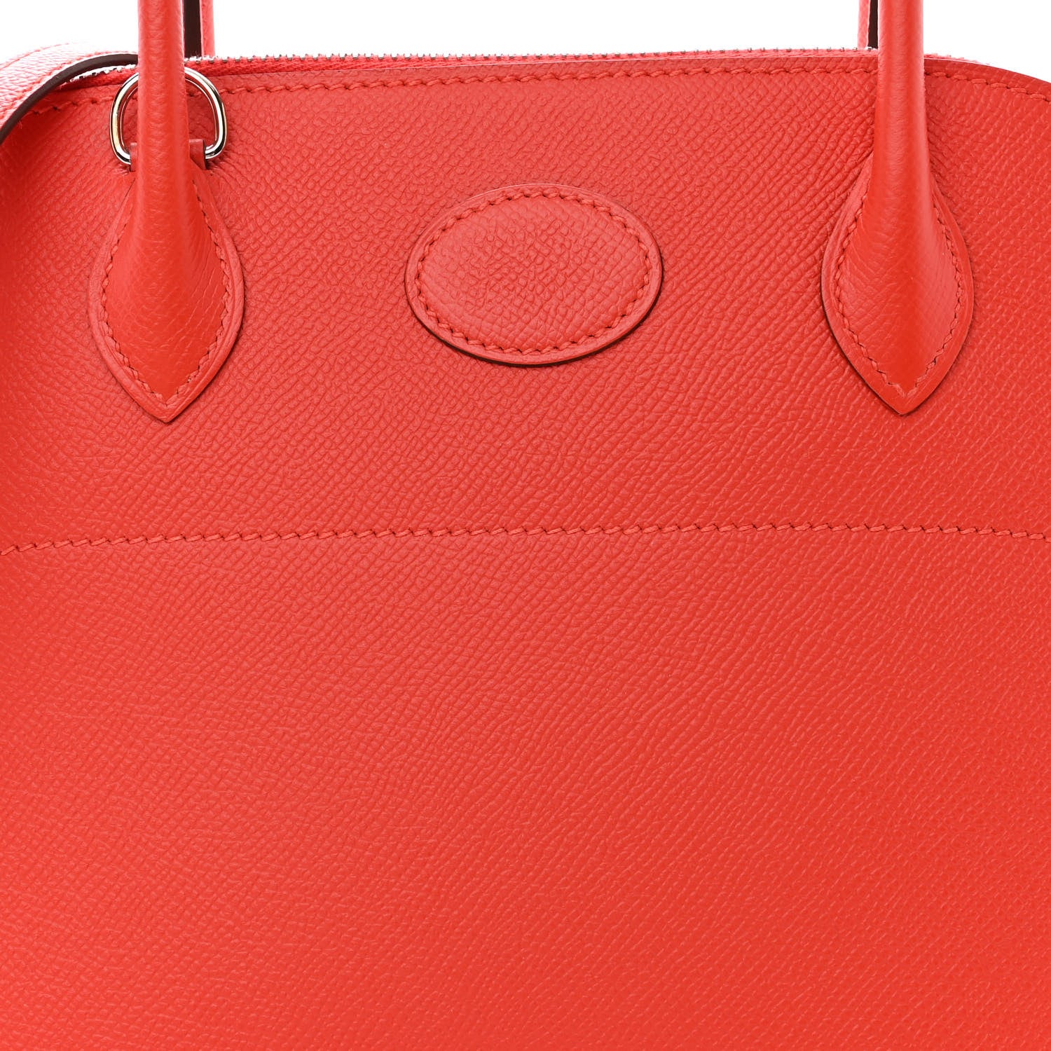 Hermes Epsom Bolide 27 Capucine 8 of 10