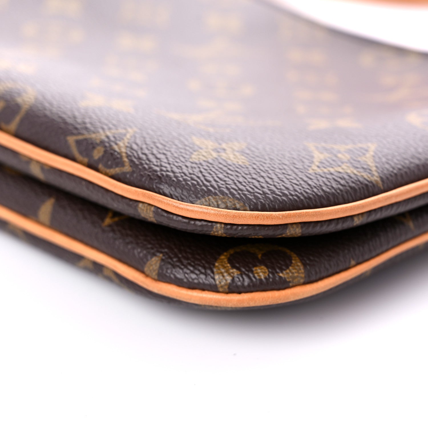 Louis Vuitton Monogram Lorette Hot Pink 8 of 14