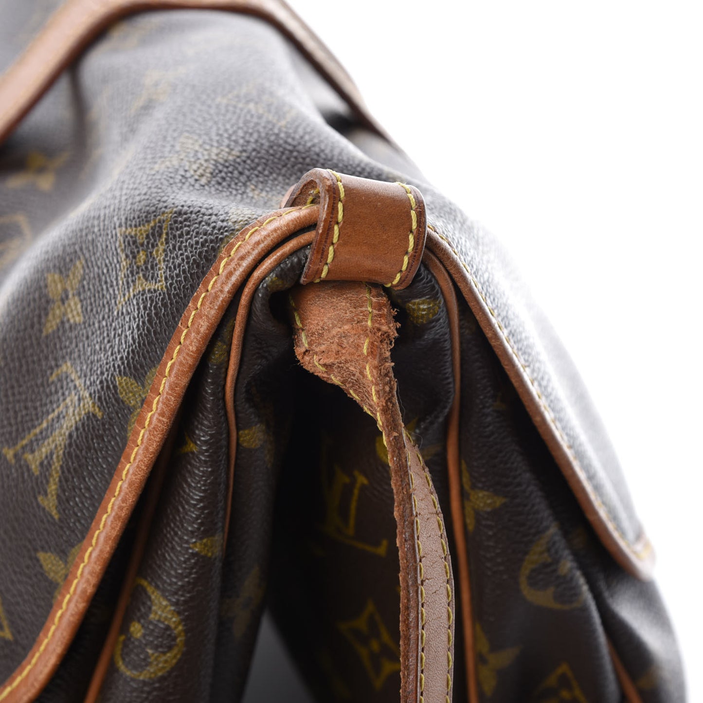 Monogram Saumur 30