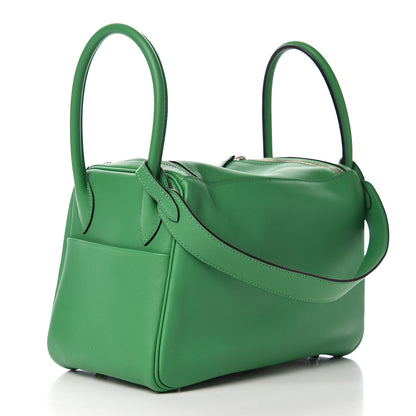 Hermes Swift Lindy 26 Bambou 2 of 19