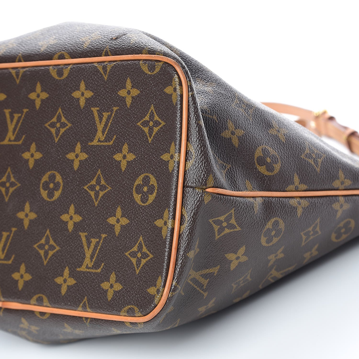 Louis Vuitton Monogram Palermo PM 16 of 17