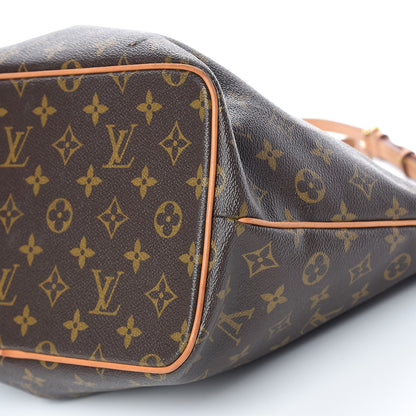 Louis Vuitton Monogram Palermo PM 16 of 17