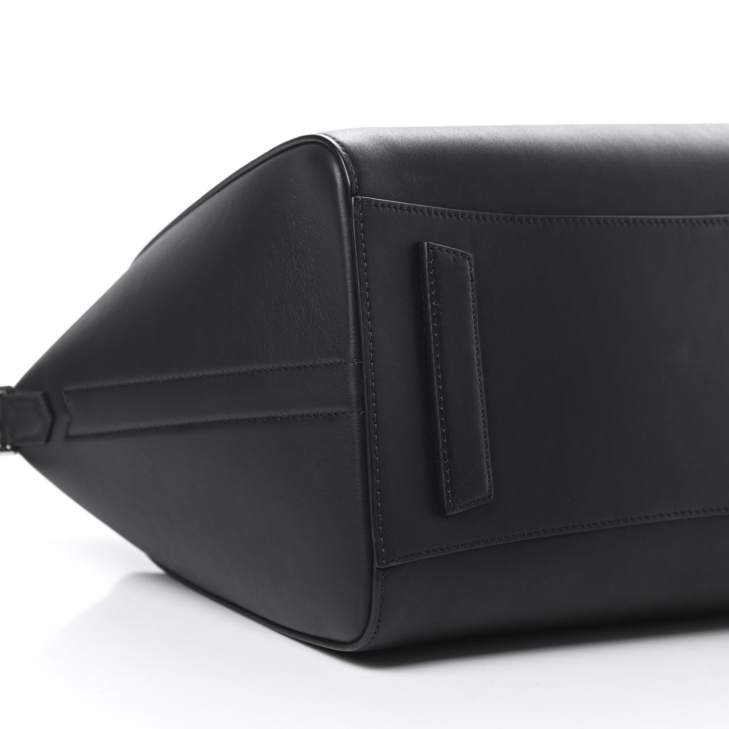 Givenchy Calfskin Medium Metal Antigona Black 9 of 13