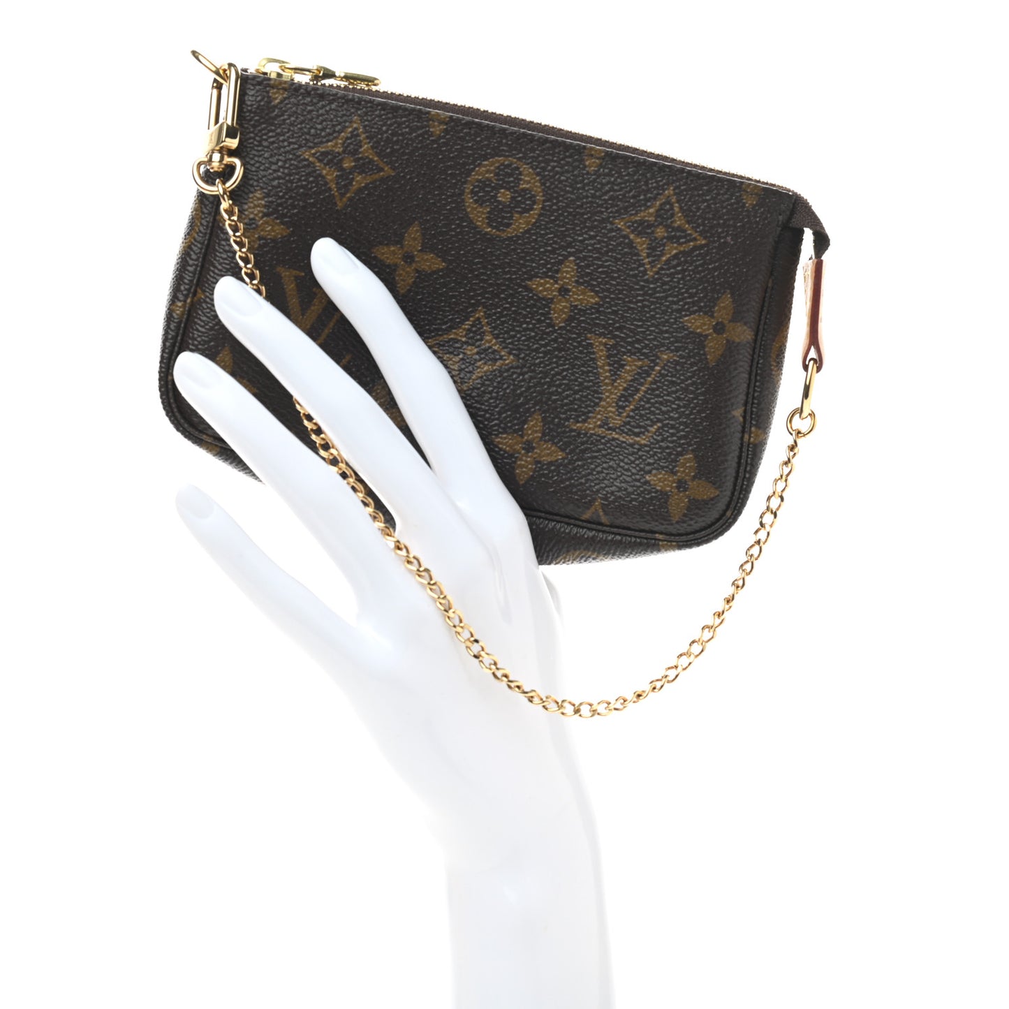 Monogram Mini Pochette Accessories