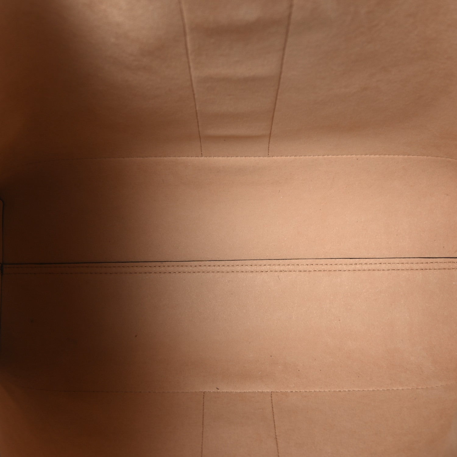 Gucci GG Supreme Monogram Web Ophidia Tote Brown 6 of 12