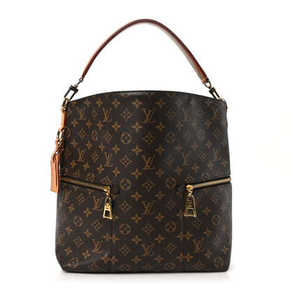 Louis Vuitton Monogram Melie 1 of 9