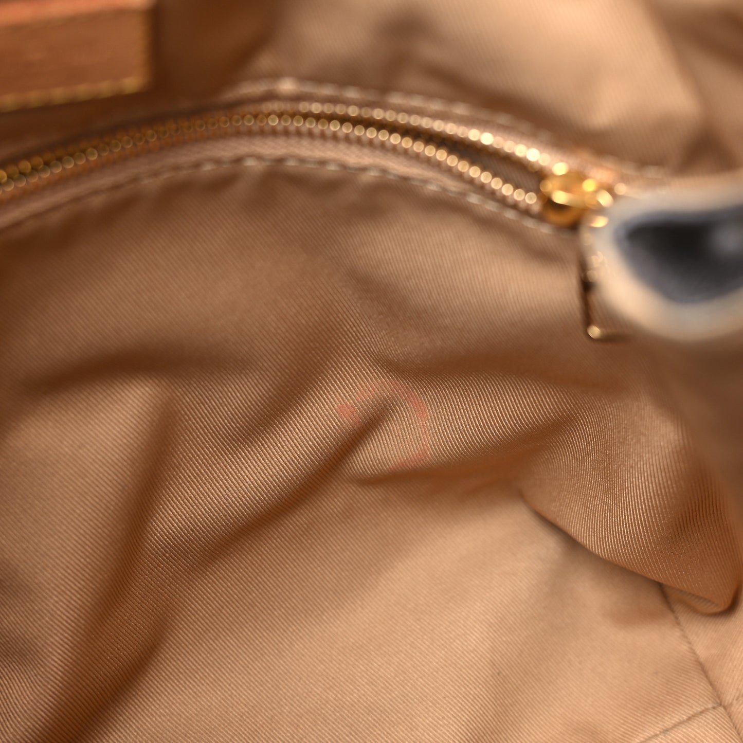 LOUIS VUITTON Monogram Graceful PM