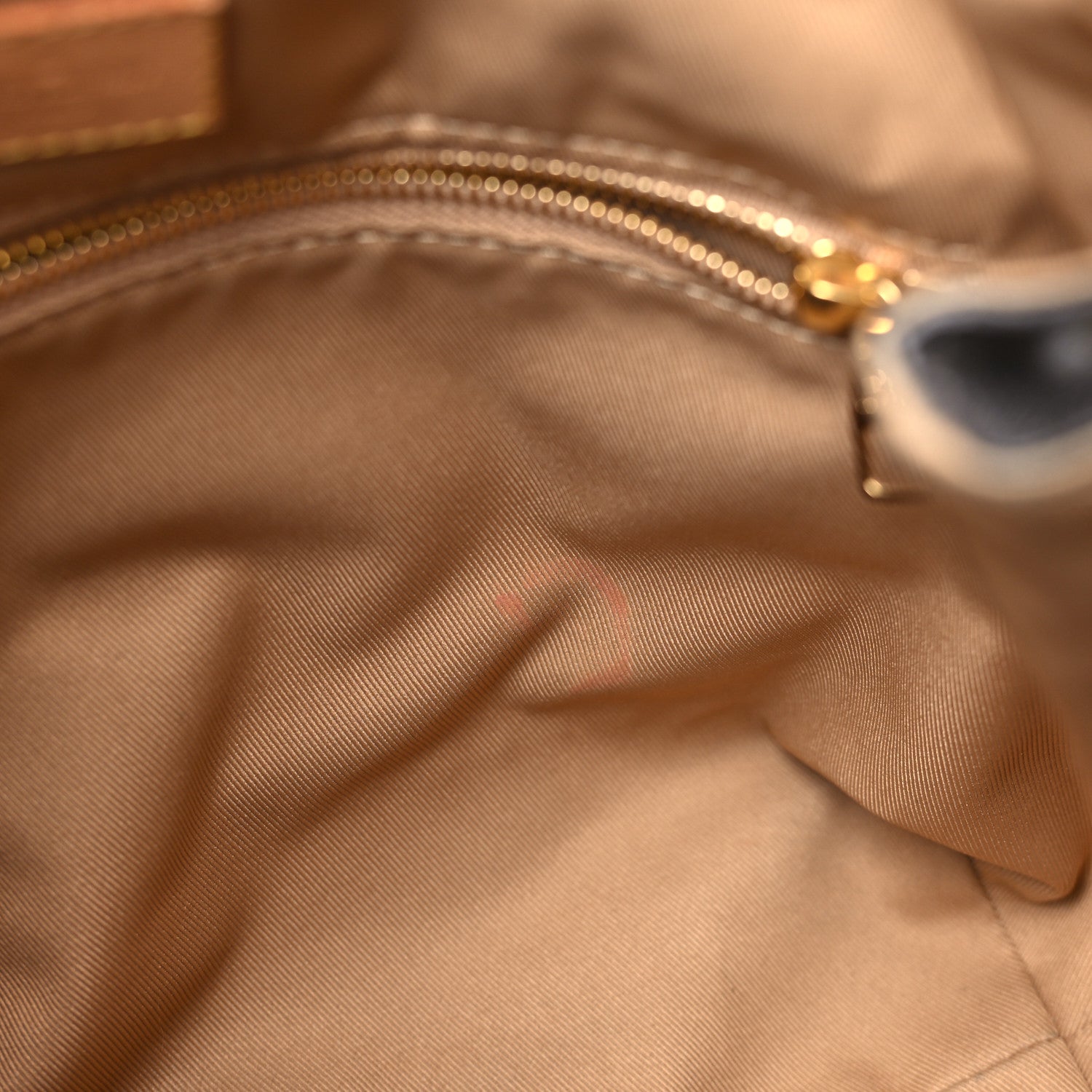 Louis Vuitton LOUIS VUITTON Monogram Graceful PM 10 of 14