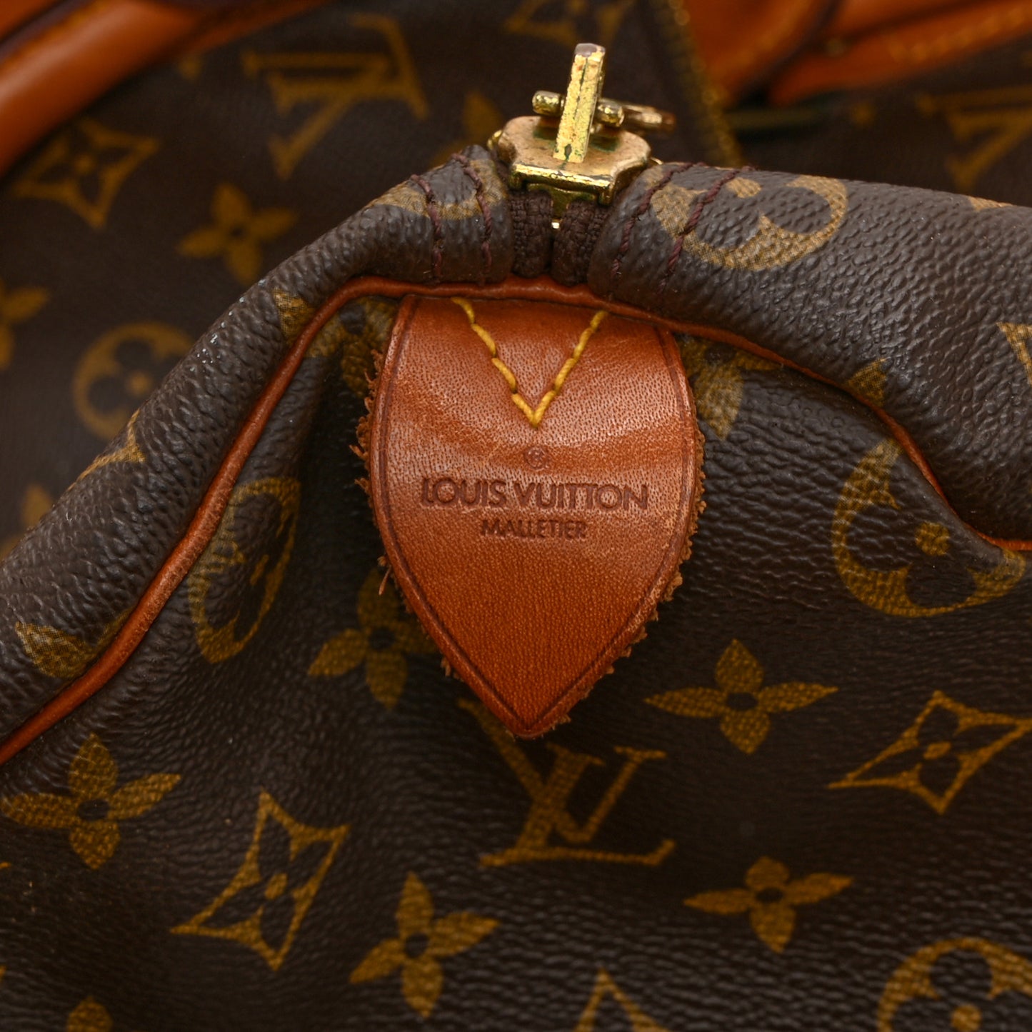 Monogram Keepall 50