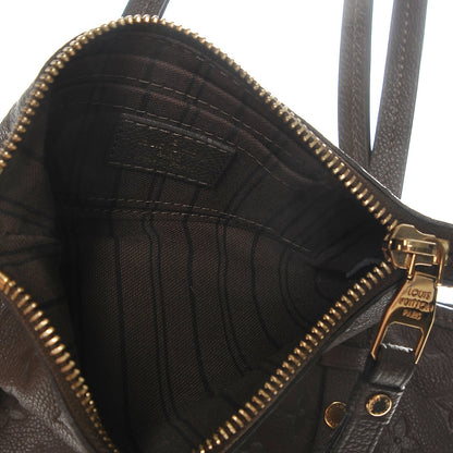 Louis Vuitton Empreinte Citadine PM Ombre 8 of 11