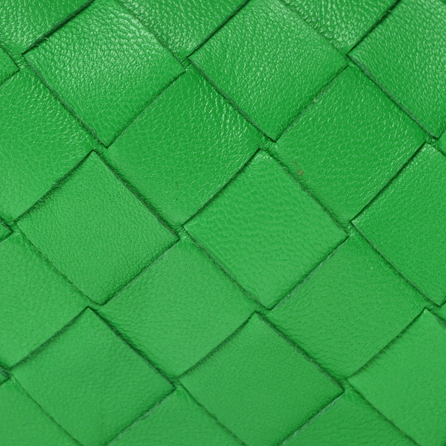 Bottega Veneta Nappa Intrecciato Mini Jodie Parakeet 17 of 20