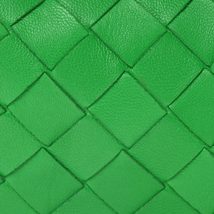 Bottega Veneta Nappa Intrecciato Mini Jodie Parakeet 17 of 20