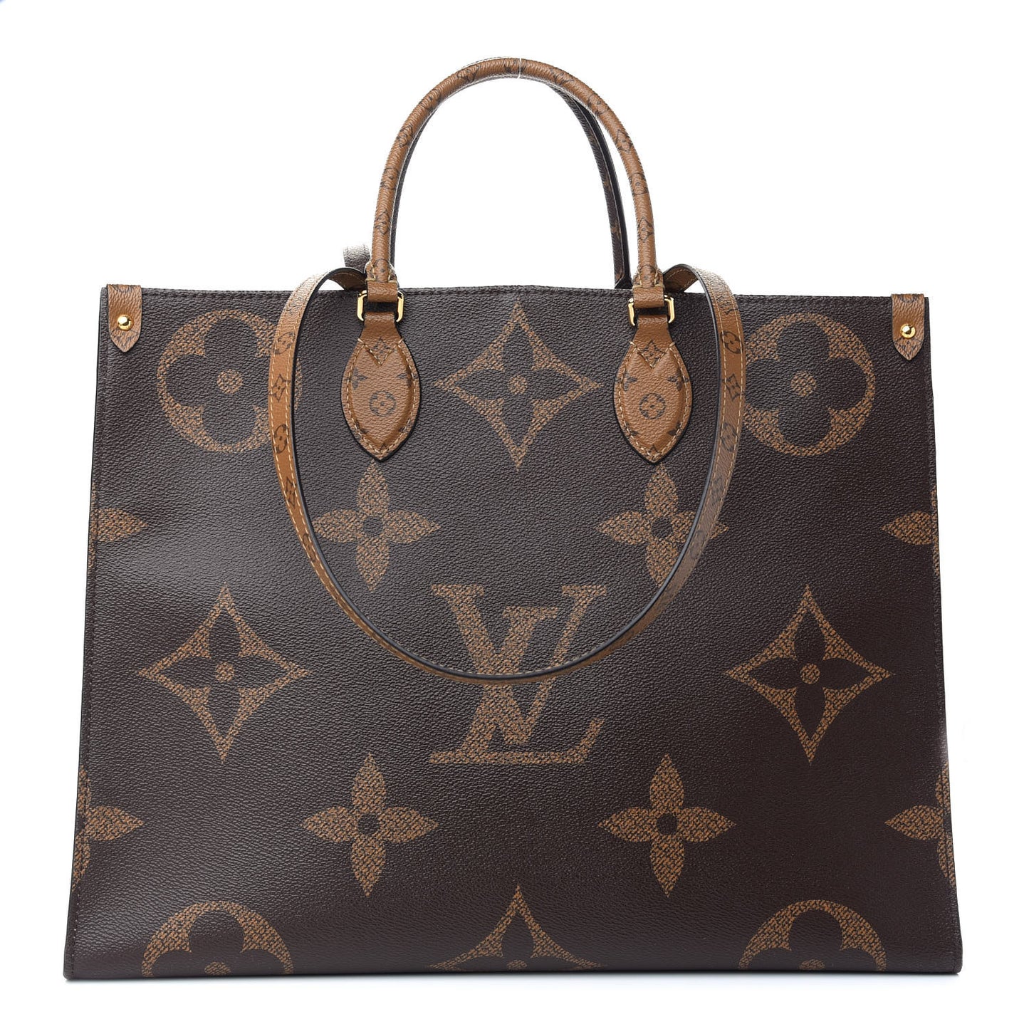 Reverse Monogram Giant Onthego GM