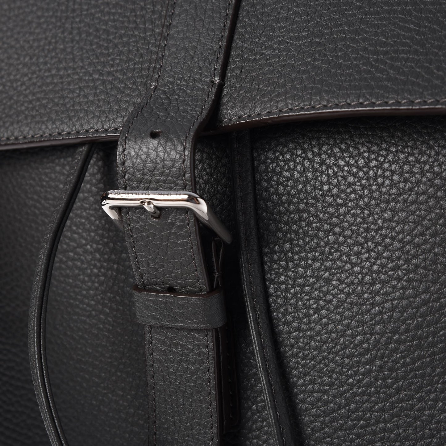 Taurillon Arsene Backpack Anthracite