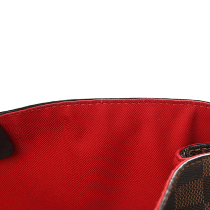 Louis Vuitton Damier Ebene Graceful PM 10 of 10