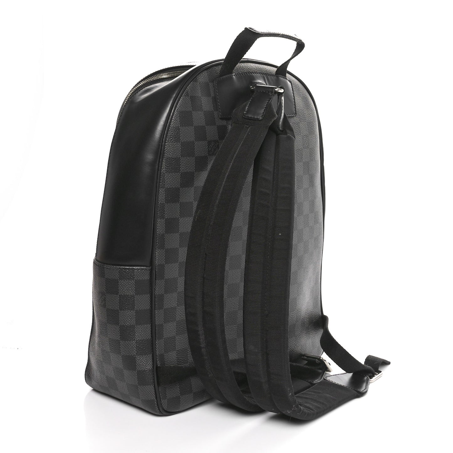 Damier Graphite Josh Backpack