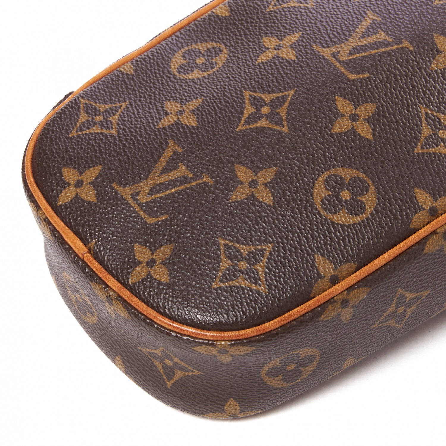 Louis Vuitton Monogram Pochette Gange 4 of 8