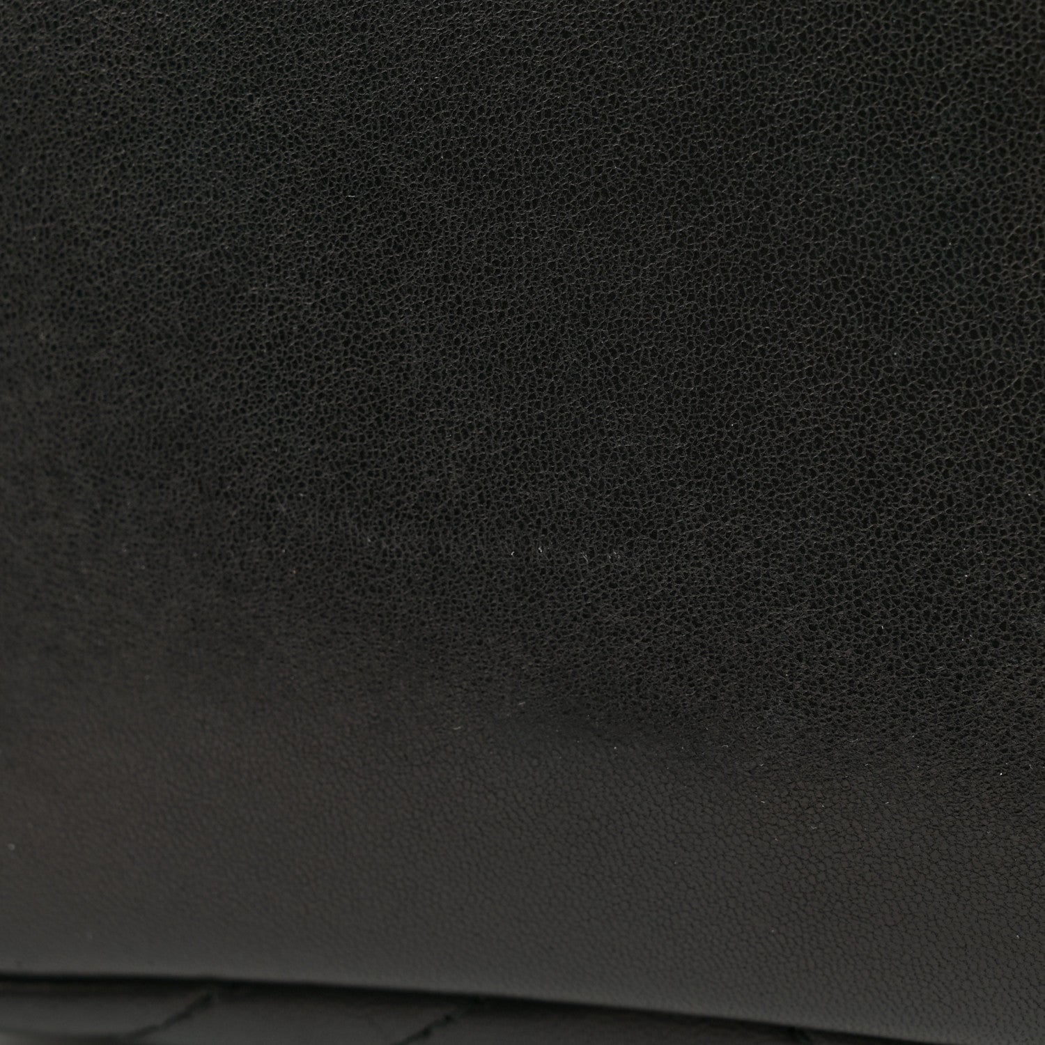Saint Laurent Lambskin Matelasse Monogram Joe Backpack Black 11 of 13