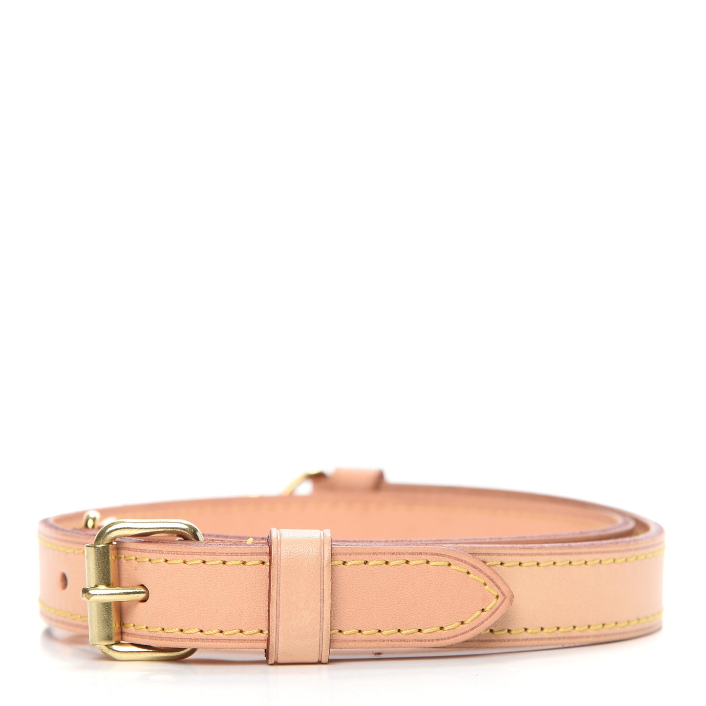 Vachetta Adjustable Speedy Bandouliere Shoulder Strap