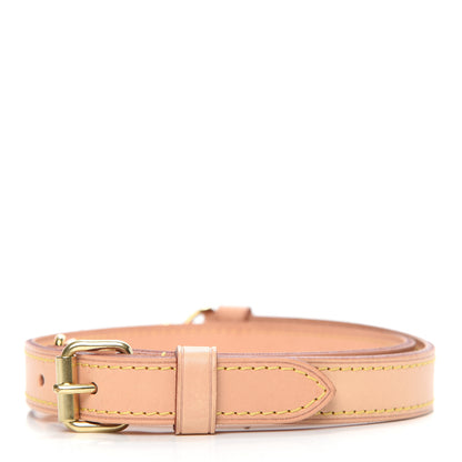 Louis Vuitton Vachetta Adjustable Speedy Bandouliere Shoulder Strap 2 of 2