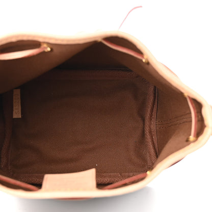 Louis Vuitton Monogram Nano Noe 5 of 9