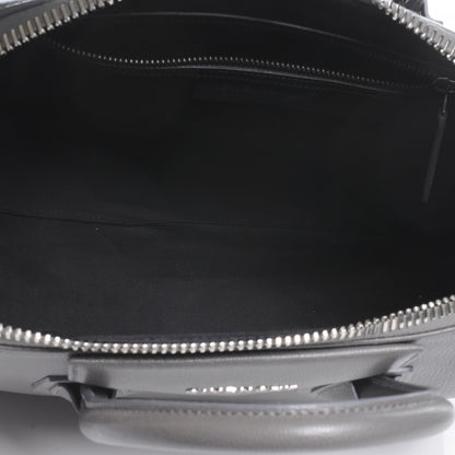 Givenchy Goatskin Medium Antigona Elephant Grey 6 of 8