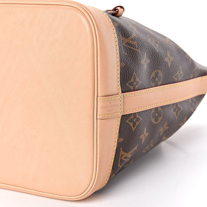 Louis Vuitton Monogram Petit Noe NM 6 of 11