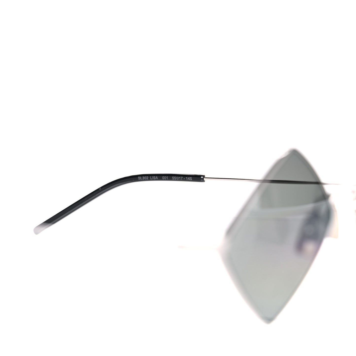 Lisa Sunglasses SL302 Black