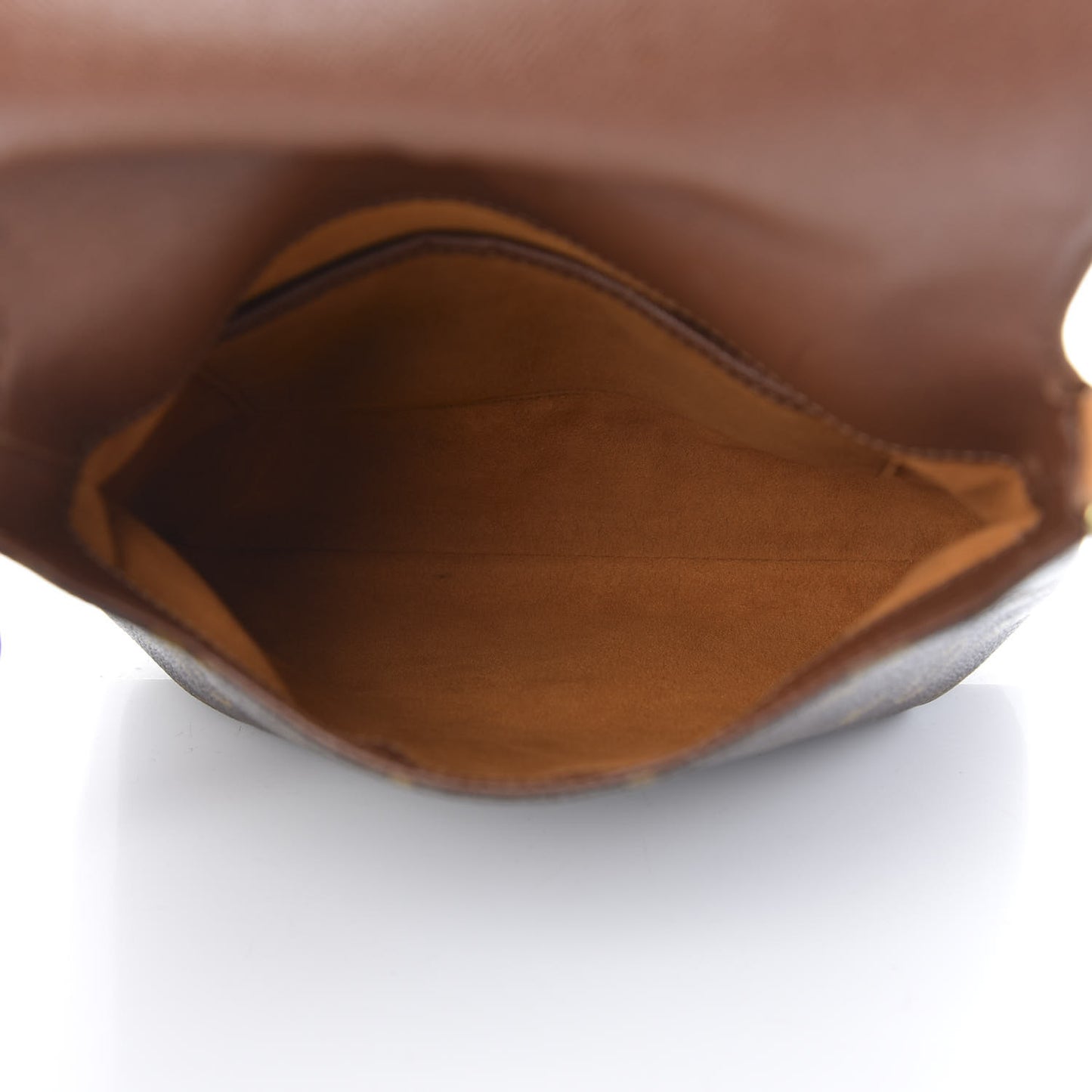 Monogram Musette Salsa