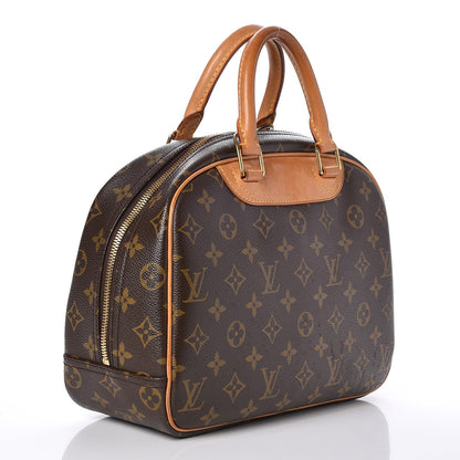 Louis Vuitton Monogram Trouville 3 of 6