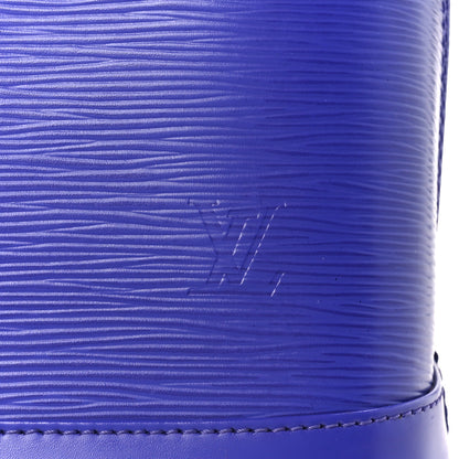 Louis Vuitton Epi Alma PM Figue 7 of 14