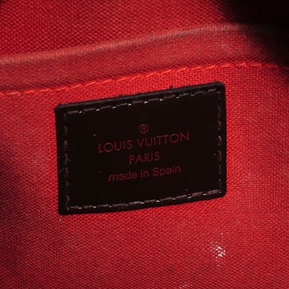 Louis Vuitton Damier Ebene Ribera Mini 6 of 7