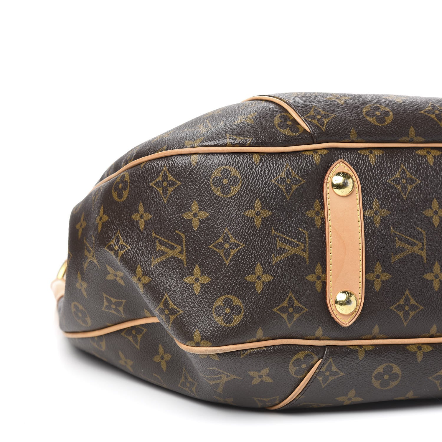 Louis Vuitton Monogram Galliera GM 10 of 13