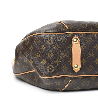 Louis Vuitton Monogram Galliera GM 10 of 13