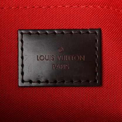 Louis Vuitton Damier Ebene Favorite PM 6 of 12