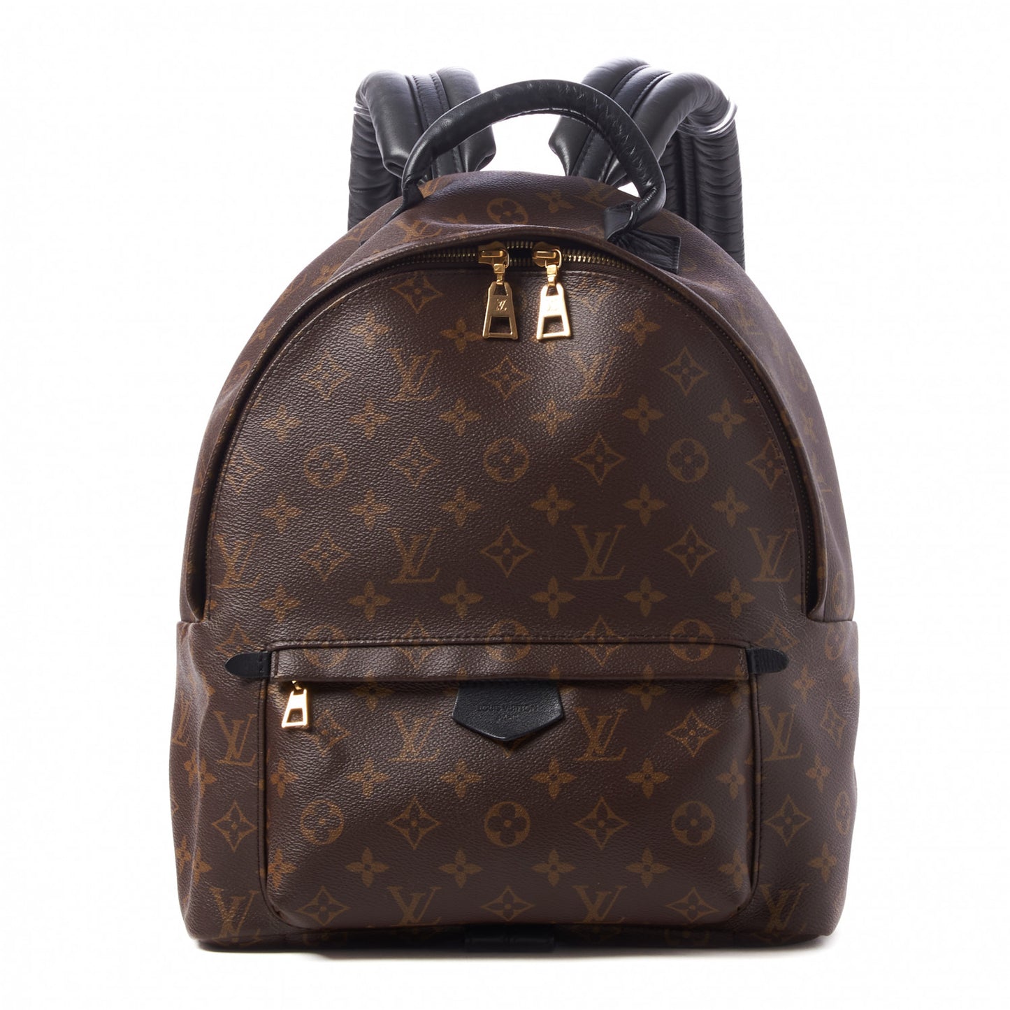 Monogram Palm Springs Backpack MM