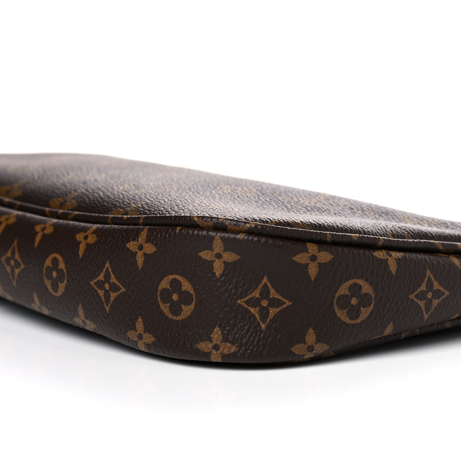 Louis Vuitton Monogram Multi Pochette Accessories Large Pochette 8 of 9