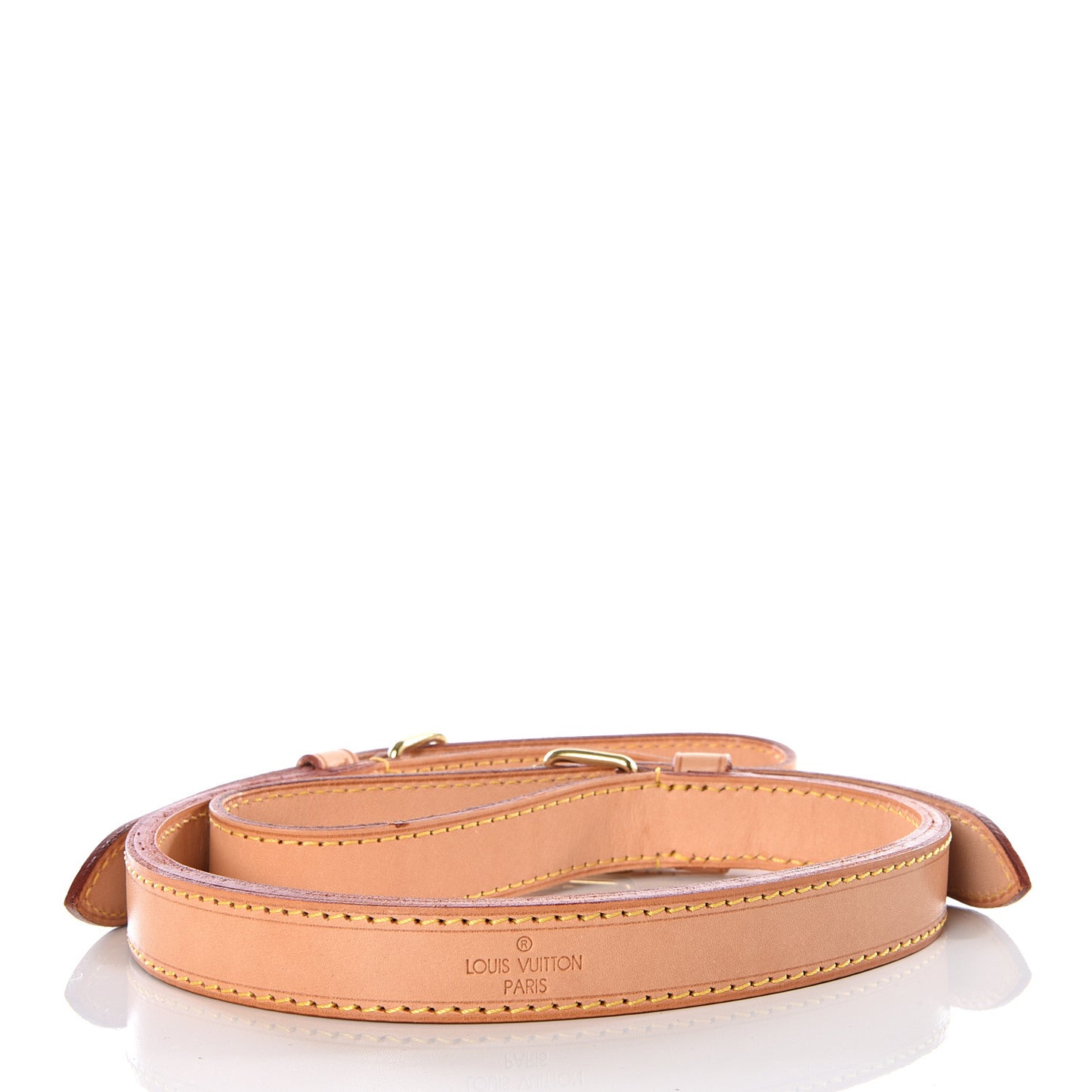 Vachetta Petite Noe Replacement Strap
