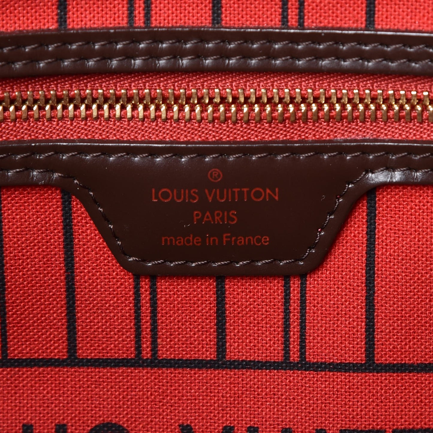 Damier Ebene Neo Neverfull MM